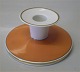 1 pcs in stock
792-3335 
Candlestick 6 x 
12 cm Royal 
Copenhagen 
Jægersborg 
Orange Pastel 
with ...