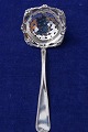 Danish silver 
flatware 
cutlery Danish 
table 
silverware.
Sugar sprinkle 
spoon from 
round about ...