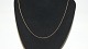 Olive necklace 
in 14 carat 
gold, the 
necklace is new
Stamp: 585, 
BNH
Length: 50 ...