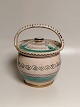 Stettinergods 
maternity pot 
with 
inscription on 
låg ca. Year 
1800-1820Height 
26cm. 
Appearance ...