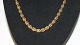 Elegant #Knude Necklace #Evald Nielsen with course 14 Karat Gold