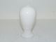 Bing & Grondahl 
White Elegance, 
pepper shaker.
The factory 
mark shows, 
that this was 
produced ...