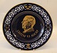 Bing & Grøndahl 
Kongeplatter - 
Sverige
B&G 781 
Sveriges kunger 
under 1000 år 
Carl XVI Gustaf 
...