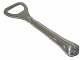 Herregaard 
silver and 
stainless steel 
from Cohr, 
bottle opener.
Marked with 
Danish silver 
...