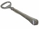 Herregaard 
silver and 
stainless steel 
from Cohr, 
bottle opener.
Marked with 
Danish silver 
...