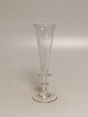 Champagnefløjter
Conradsminde
Højde 
18,8cm.