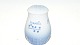 Bing & 
Grondahl, # 
Blue Tone, Salt
With logo 
Skandia Nordisk 
Resaurant
Salt Height 
7.5 ...