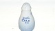 Bing & 
Grondahl, # 
Blue Tone, 
Pepper
With logo 
Skandia Nordisk 
Resaurant
Pepper Height 
9.5 ...