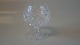Cognac Glas 
#Westminster 
Antik Glas 
Fra Lyngby 
Glasværk.
Højde 8,5 cm
Pæn og 
velholdt stand