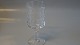 Rødvinsglas 
#Prisme Krystal 
Glas
Højde 14,7 cm
Pæn og 
velholdt stand