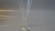 Rødvinsglas 
#Klausholm fra 
Holmegaard 
Fra år 1958-82
Design Per 
Lütken.
Højde 18,5 ...