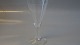 Hvidvinsglas 
#Klausholm fra 
Holmegaard 
Fra år 1958-82
Design Per 
Lütken.
Højde 16 ...