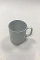 Royal 
Copenhagen 
Grethe Meyer 
Blue LIne Mug 
No 3097. 
Measures 7.7 cm 
(3 1/32 in) in 
diam. Height 
...