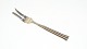 Frying fork, 
#Regent 
Sølvplet 
cutlery
Producer: 
Victoria
Length 20.5 
cm.
Used well 
maintained ...