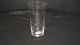 Water glass 
#Ulla Crystal 
glass from 
Holmegaard.
Height 10.3 cm
Nice and well 
maintained 
condition