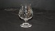 Cognac glass 
#Ulla Crystal 
glass from 
Holmegaard.
Height 8.7 cm
Nice and well 
maintained 
condition