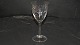 Red wine glass 
#Ulla Crystal 
glass from 
Holmegaard.
Height 15.7 cm
Nice and well 
maintained ...