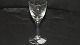Port wine glass 
#Ulla Crystal 
glass from 
Holmegaard.
Height 10.6 cm
Nice and well 
maintained ...