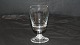 Port wine glass 
#Almue Glas 
Holmegaard
Height 9 cm
Nice and well 
maintained 
condition