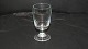 White wine 
glass #Almue 
Glas Holmegaard
Height 11.3 cm
Nice and well 
maintained 
condition