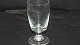 Red wine glass 
#Almue Glas 
Holmegaard
Height 12.6 cm
Nice and well 
maintained 
condition
