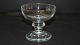 Dessert glass / 
Champagne bowl 
Tivoli Glass 
from Holmegaard
Height 9.9 cm
Nice and well 
...