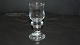 Snap glass 
Tivoli Glass 
from Holmegaard
Height 10.8 cm
Nice and well 
maintained 
condition