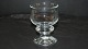 White wine 
glass Tivoli 
Glass from 
Holmegaard
Height 10 cm
Nice and well 
maintained 
condition