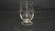 Ølglas #Bygholm 
fra Holmegaard.
Højde 10,4 cm
Pæn og 
velholdt stand