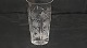 Ølglas 
#Heidelberg 
Lyngby Krystal 
glas
Højde 14 cm
Pæn og 
velholdt stand