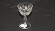 Snapse glas 
Wien Antik Glas 
fra Lyngby 
Glasværk.
Højde 8 cm
Pæn og 
velholdt stand