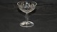 Likørskål Wien 
Antik Glas fra 
Lyngby 
Glasværk.
Højde 8,3 cm
Pæn og 
velholdt stand