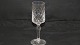 Portvinsglas#Westminster 
Glas fra Lyngby 
Glasværk.
Højde 15,4 cm
Pæn og 
velholdt stand