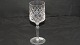 Hvidvinsglas 
#Westminster 
Glas fra Lyngby 
Glasværk.
Højde 16,5 cm
Pæn og 
velholdt stand