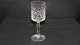 Rødvinsglas 
#Westminster 
Glas fra Lyngby 
Glasværk.
Højde 18,2 cm
Pæn og 
velholdt stand