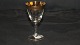 Snapseglas 
#Tosca Glas fra 
Lyngby 
Glasværk.
Højde 8,5 cm
Pæn og 
velholdt stand
