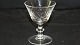 Likørglas 
#Eaton Glas fra 
Lyngby Glasværk
Højde 9,3 cm
Pæn og 
velholdt stand