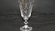 Rødvinsglas 
#Eaton Glas fra 
Lyngby Glasværk
Højde 14,1 cm
Pæn og 
velholdt stand