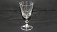 Portvinsglas 
#Eaton Glas fra 
Lyngby Glasværk
Højde 11,1 cm
Pæn og 
velholdt stand