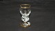 Snapseglas 
#Gisselfeldt 
Glas fra 
Holmegård 
glasværk. 
Design: Jakob 
E. Bang, 
Holmegaard ...