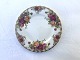 Royal Albert, 
Old country 
roses, 
Kagetallerken, 
16cm i diameter 
*Pæn stand*