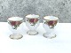 Royal Albert, 
Old country 
roses, 
Æggebæger, 
4,5cm i 
diameter, 5,5cm 
høj *Perfekt 
stand*