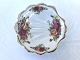 Royal Albert, 
Old country 
roses, 
Muslingeskål, 
13cm lang, 13cm 
bred *Pæn 
stand*