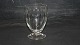 Ølglas #Kirsten Piil Glas Holmegaard
Højde 10,8 cm