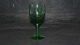 Hvidvinsglas 
Grøn #Kirsten 
Piil Glas 
Holmegaard
Højde 13,1 cm
Pæn og 
velholdt stand
