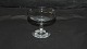 Likørskål 
#Atlantic Glas 
fra Holmegaard.
Designet af 
Per Lütken.
Produceret 
1962 - ...
