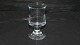 Ølglas 
#Skibsglas Fra 
Holmegaard
Design. Per 
Lütken
Højde 15 cm
Pæn og 
velholdt stand