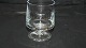 Hvidvinsglas 
#Stub Glas 
Holmegaard
designet af 
Grethe Meyer og 
Ibi Trier Mørch 
i 1958.
Højde ...