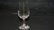 Snapseglas 
#Mandalay Glas 
Holmegaard 
designet af 
Per Lütken i 
1962 og udgået 
i 1975.
Højde 9 ...