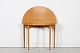 Hans J. WegnerSpillebord Larkeret kirsebær